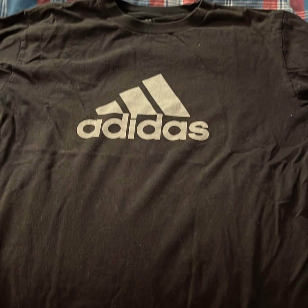 adidas tee